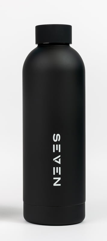 SEVEN Aluminum Bottle