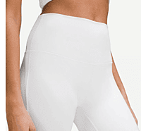 LULULEMON ALIGN  HR SHORT 4