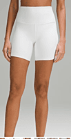 LULULEMON ALIGN  HR SHORT 4