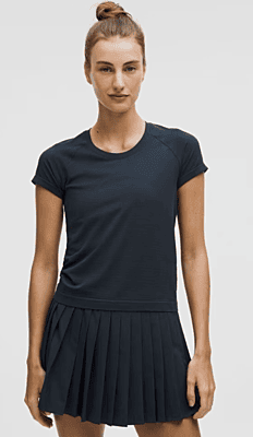 SWIFTLY TECH SHORT SLEEVE 2.0 *RACE