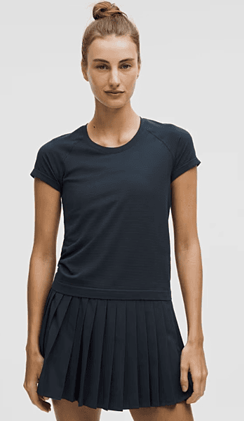 SWIFTLY TECH SHORT SLEEVE 2.0 *RACE