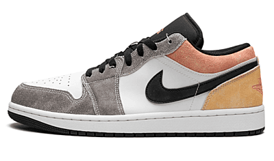 Nike Air Jordan 1 Low Flight Club