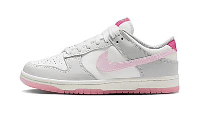 Nike Dunk Low 520 Pack Pink (W)