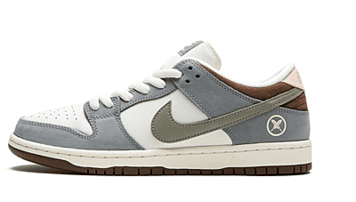 Nike SB Dunk Low Yuto Horigome
