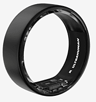 Ultrahuman Ring AIR | Matte Grey
