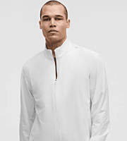 ZEROED IN TRACK JACKET