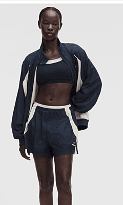 LICENSE TO TRAIN TEXTURED HR SHORT 4inch