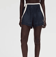 LICENSE TO TRAIN TEXTURED HR SHORT 4inch