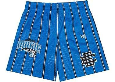 Eric Emanuel EE Basic Short Orlando Magic