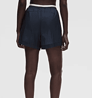 LICENSE TO TRAIN TEXTURED HR SHORT 4inch