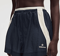 LICENSE TO TRAIN TEXTURED HR SHORT 4inch