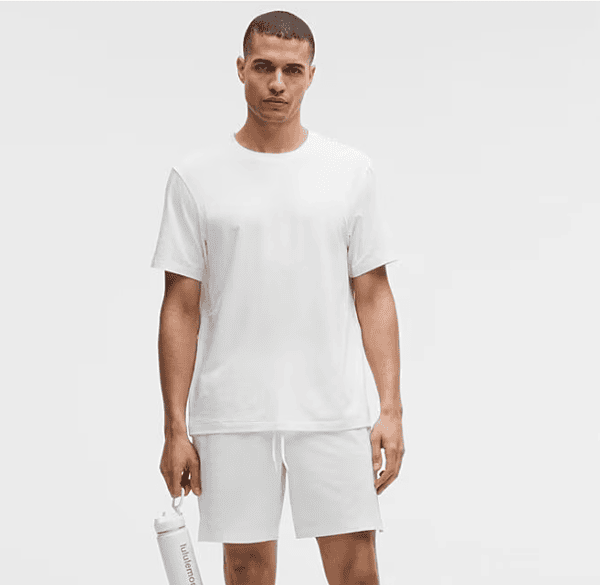 ZEROED IN SHORT SLEEVE