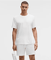 ZEROED IN SHORT SLEEVE