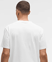 ZEROED IN SHORT SLEEVE